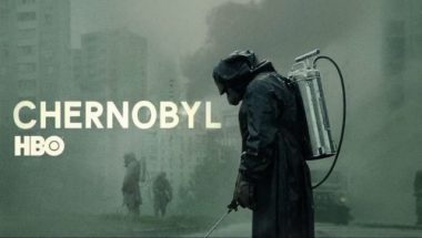 Chernobyl Yabancı Dizi