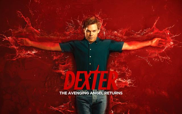 Dexter Yabancı Dizi