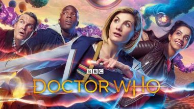doctor who yabancı dizi