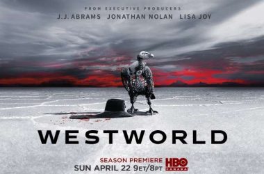 Westworld Yabancı Dizisi