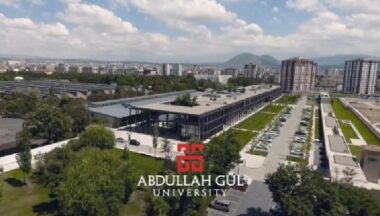 Abdullah-Gül-Üniversitesi