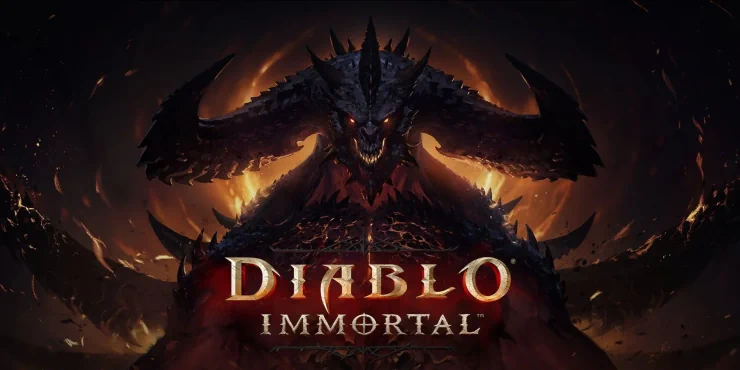 Diablo-Immortal