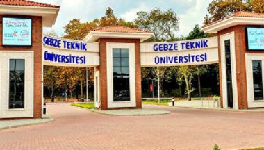 Gebze-Teknik-Üniversitesi