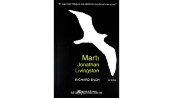 Martı-Jonathan-Livingston