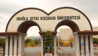 Muğla-Sıtkı-Koçman-Üniversitesi
