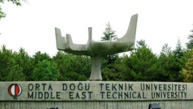 Orta-Doğu-Teknik-Üniversitesi