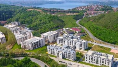 Türk-Alman-Üniversitesi