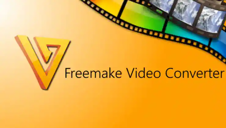 Freemake-Video-Dönüştürücü